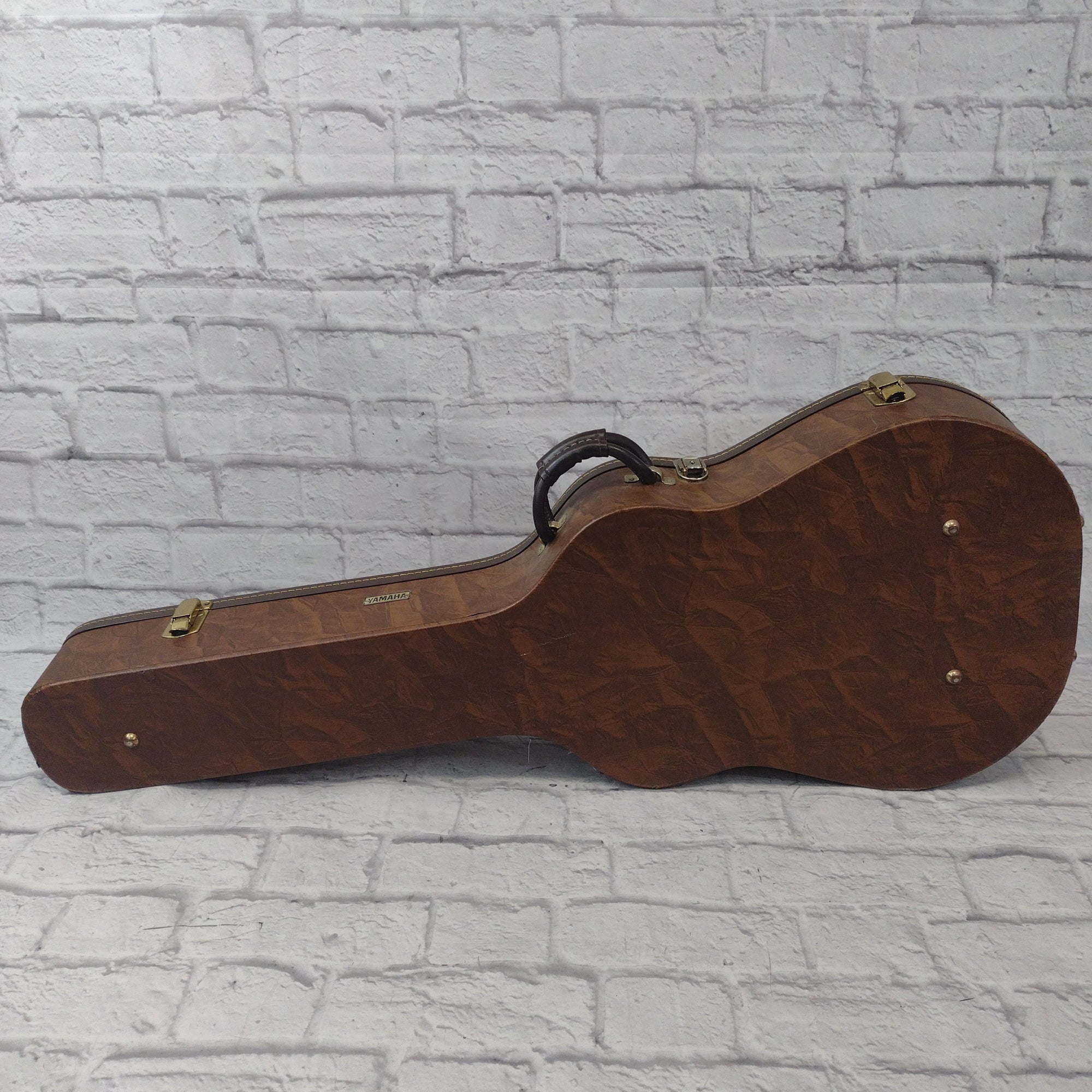 Yamaha Acoustic Guitar Case