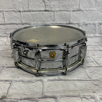 Ludwig 1966 Supraphonic Snare 14x5" Snare