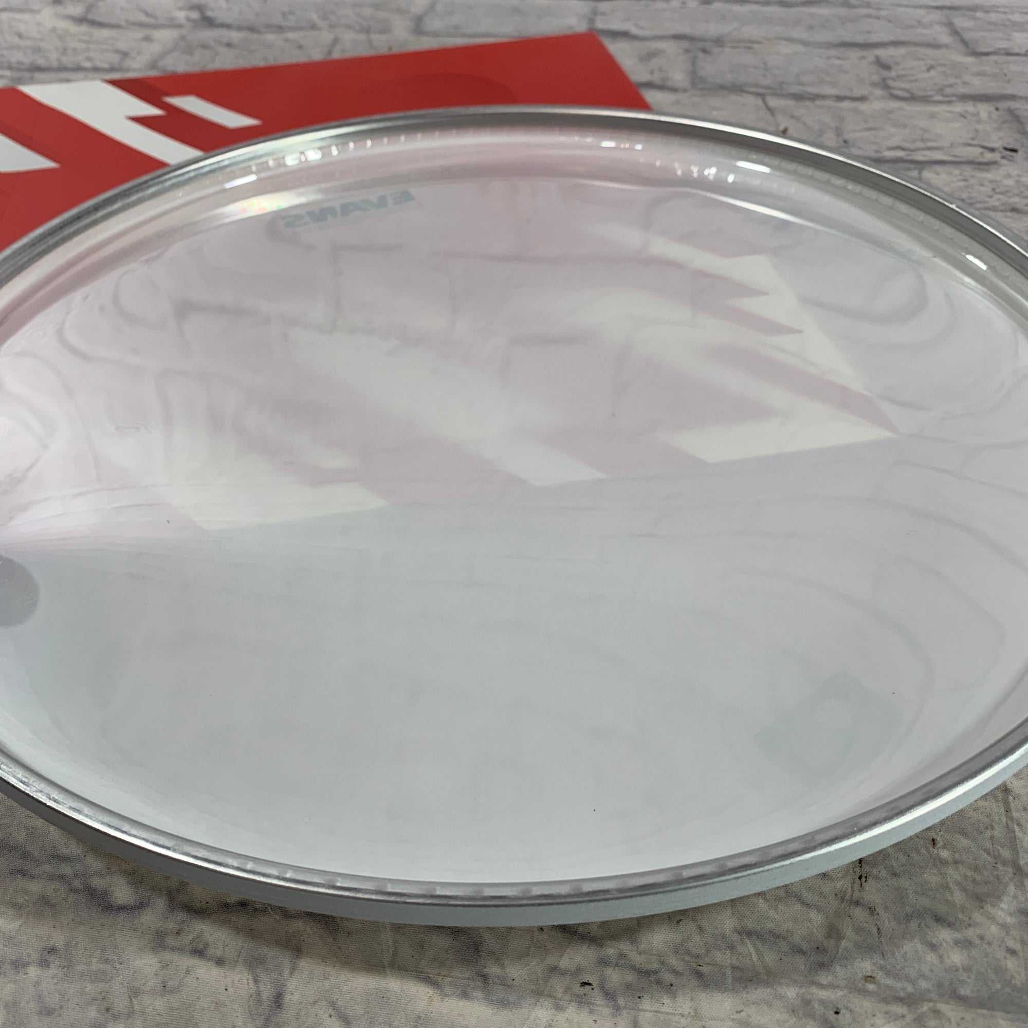 Evans G2 Coated 16 Drum Head