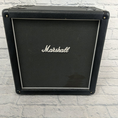 Marshall MHZ112B 1 X 12 Straight Guitar Cabinet