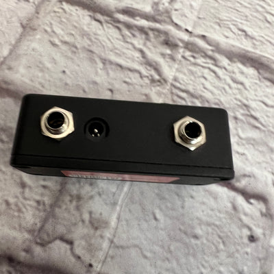 JHS Little Black Buffer Buffer Pedal