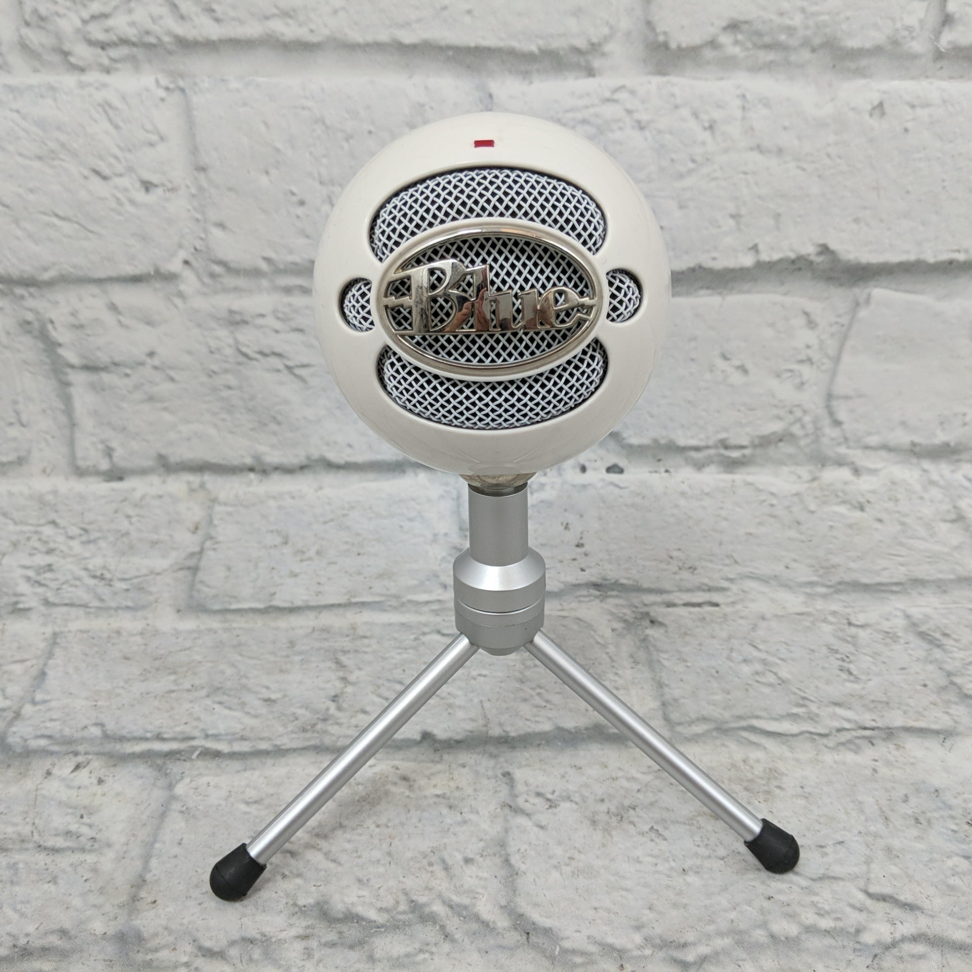 Blue Microphone Snowball