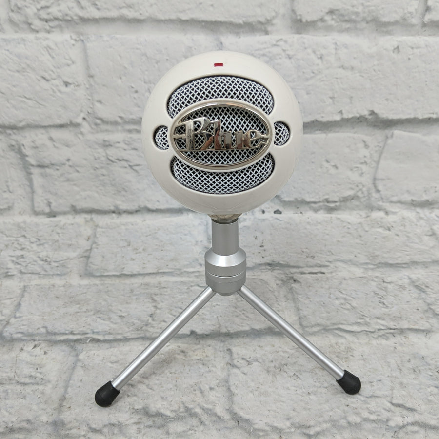 Blue Microphone Snowball