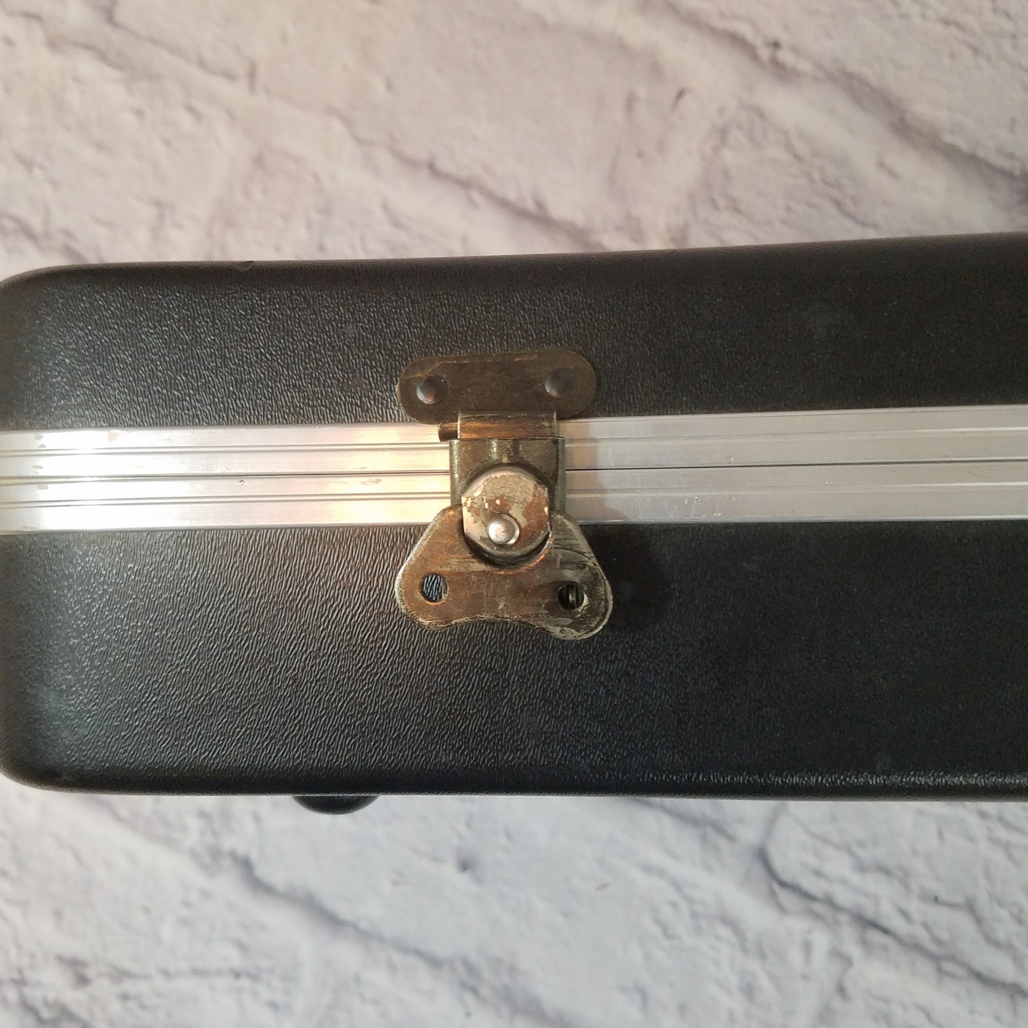 Charvel Molded Hardshell Electric Guitar Case