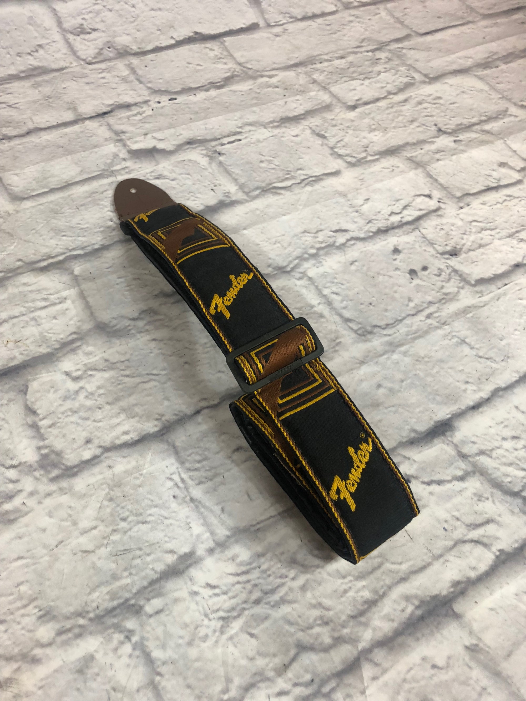 Fender Guitar Strap