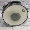 Ludwig 14x5.5 Accent CS Combo Black Snare