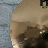 Sabian Pro 12 in Splash Cymbal