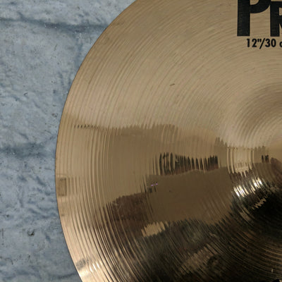 Sabian Pro 12 in Splash Cymbal