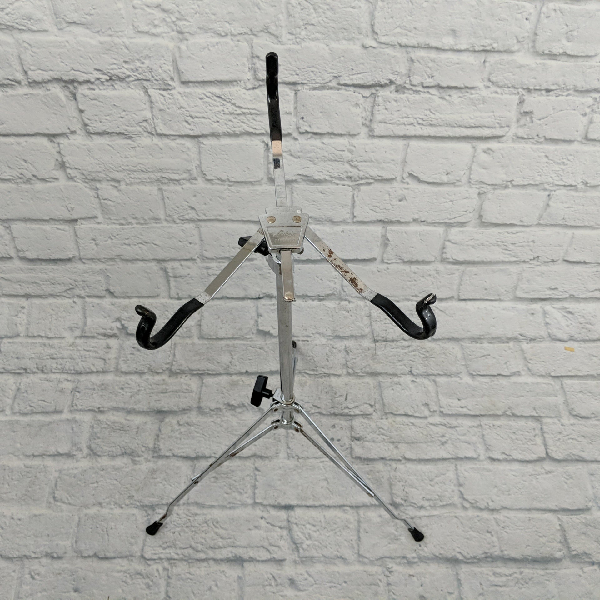 Vintage Ludwig Snare Stand