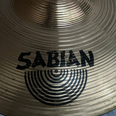 Sabian B8 Splash 8" Splash Cymbal
