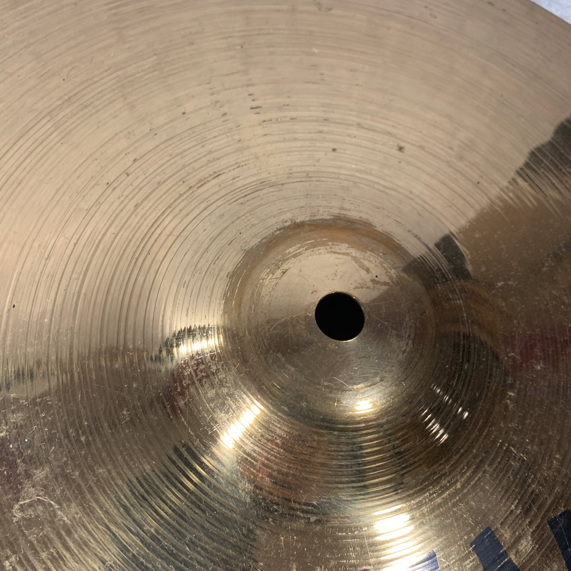 Sabian B8 Pro 14 Hi Hat Cymbal Pair