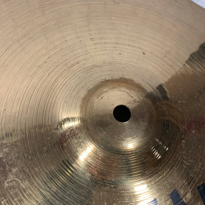 Sabian B8 Pro 14 Hi Hat Cymbal Pair
