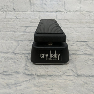 Dunlop Crybaby Classic GCB95F Wah Pedal