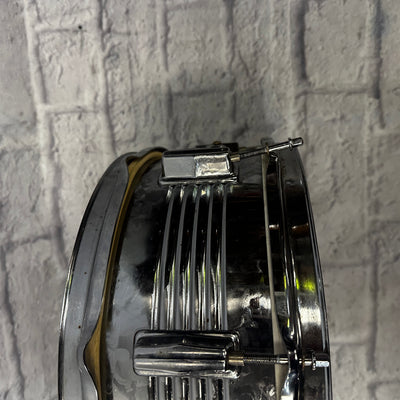 Royce 14 Steel Shell Snare Drum