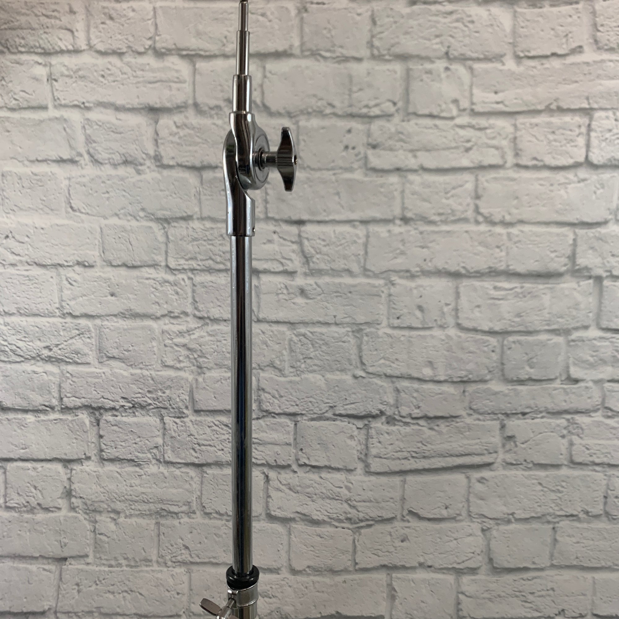 Lightweight Straight Cymbal Stand