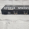 Behringer Multicom Pro MDX 4400 Compressor