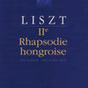 II. Rhapsodie hongroise