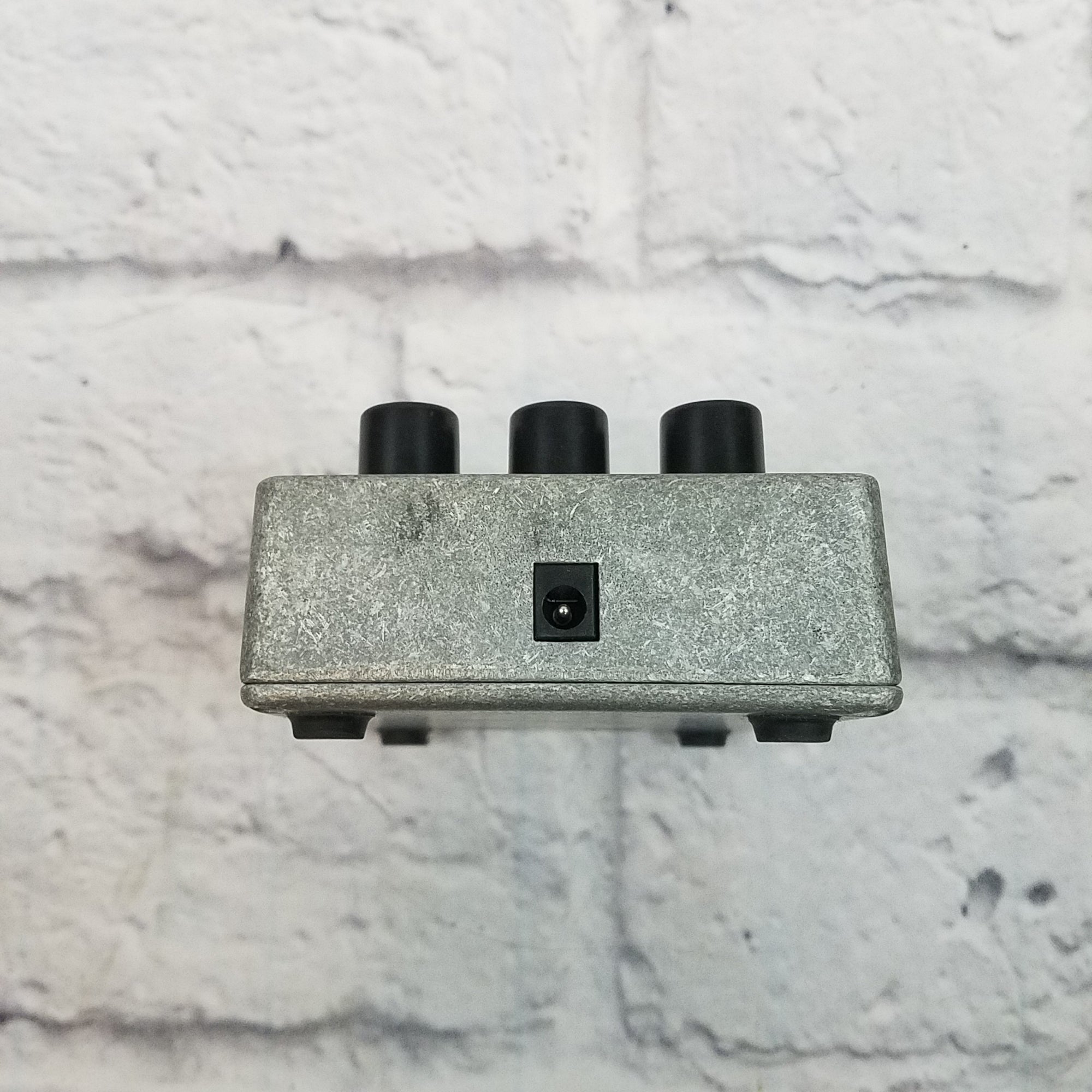 Electro Harmonix Bass Big Muff