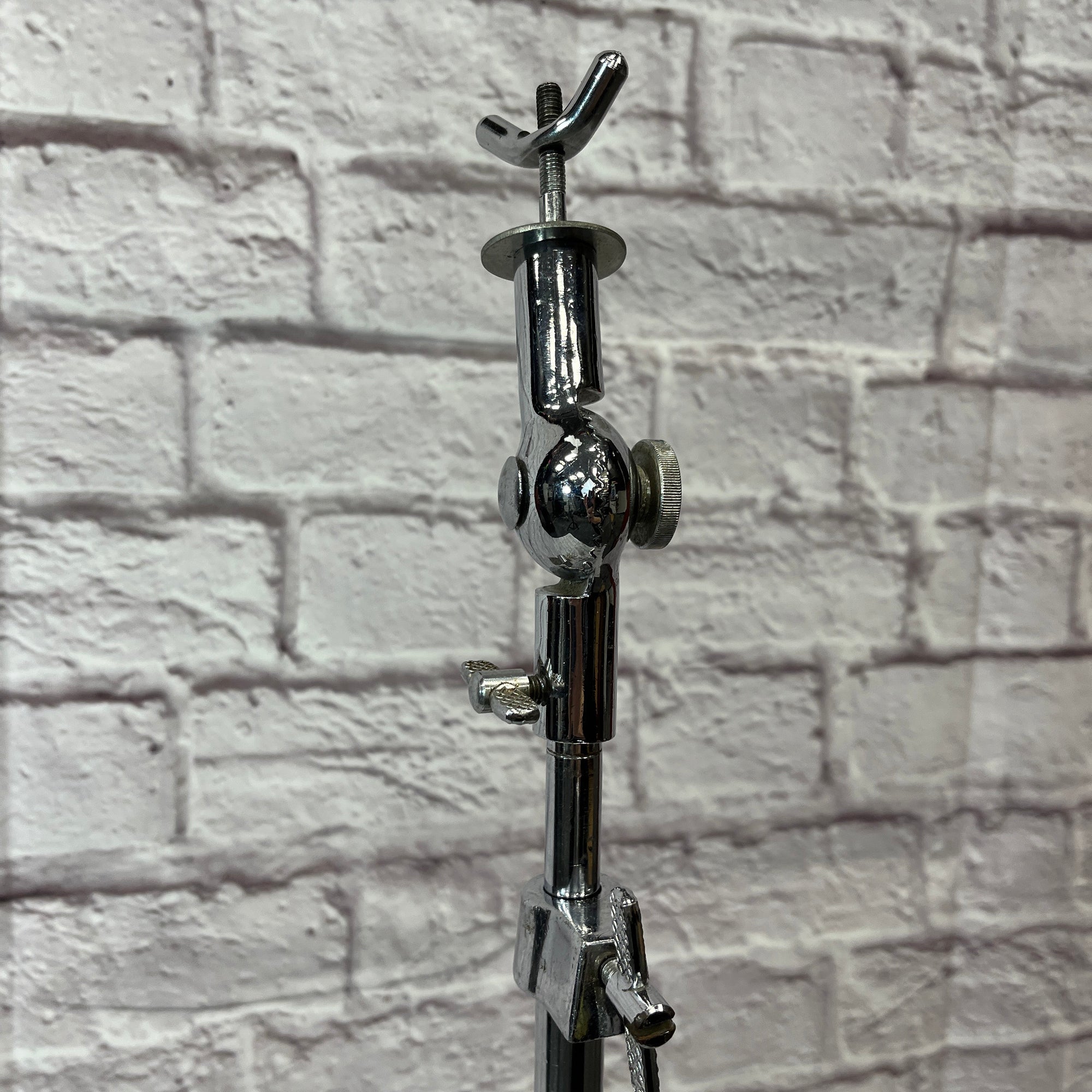 Sonor Cymbal Stand 1970s Straight