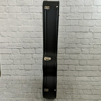 Takamine CTAKGCWN G-Series Dreadnought Hardshell Case