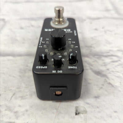 Mooer Micro Drummer Drum Guitar Pedal