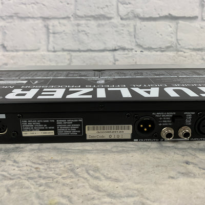 Behringer DSP1024P Virtualizer Pro Multi Effects Unit