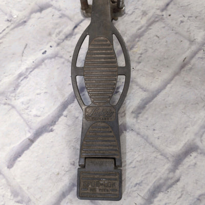 Vintage Ludwig Spur-lok Hi Hat Stand