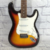 Spectrum Strat Electric Guitar