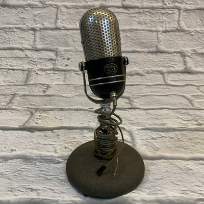 VIntage Philmore Microphone MIJ 1960's