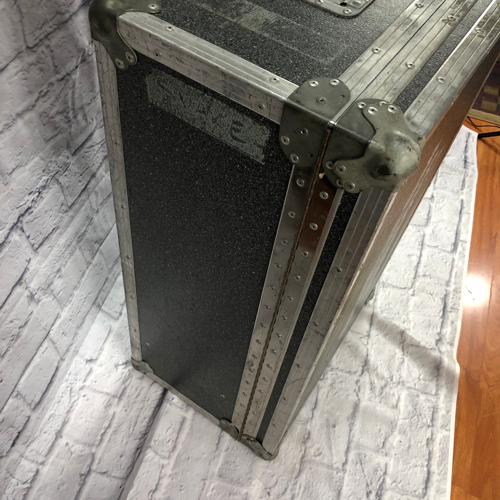 Large Road Case - Empty