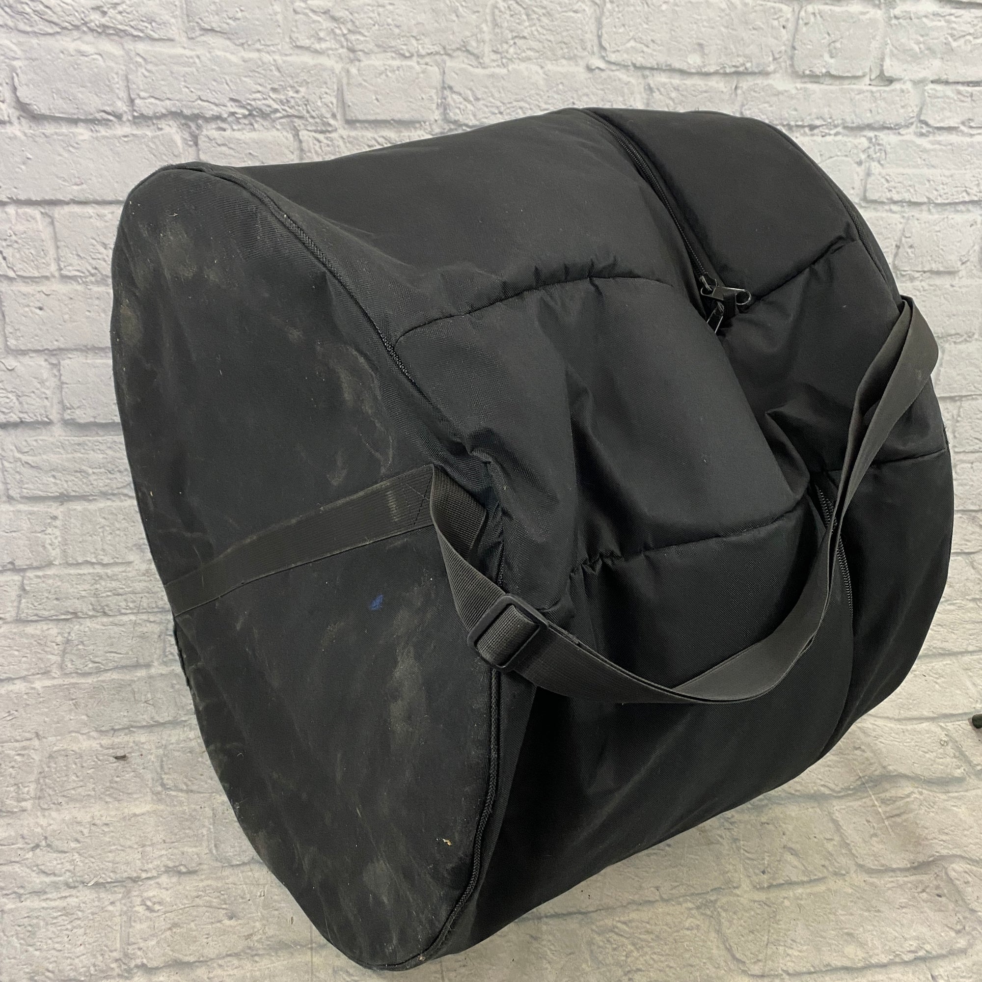 ProTec Heavy Ready 22x18 Bass Drum Bag