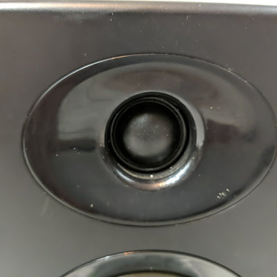 Alesis Elevate 3 Studio Monitors