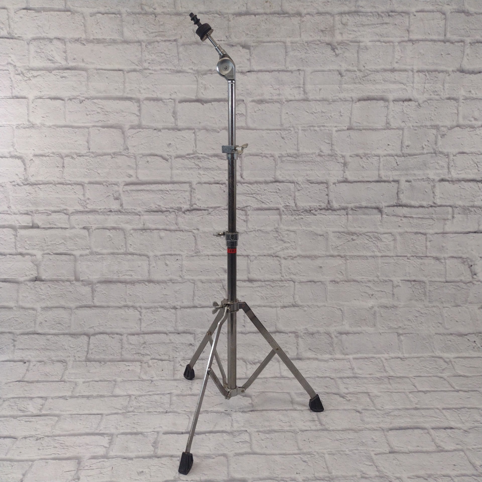 Tama Japan Red Label Straight Stand Straight Cymbal Stand