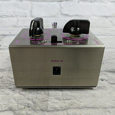 Snarling Dogs Fuzz Buzz Guitar Pedal