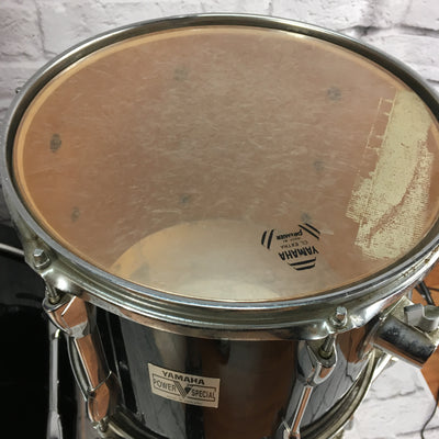 Yamaha Power Special 4pc Kit