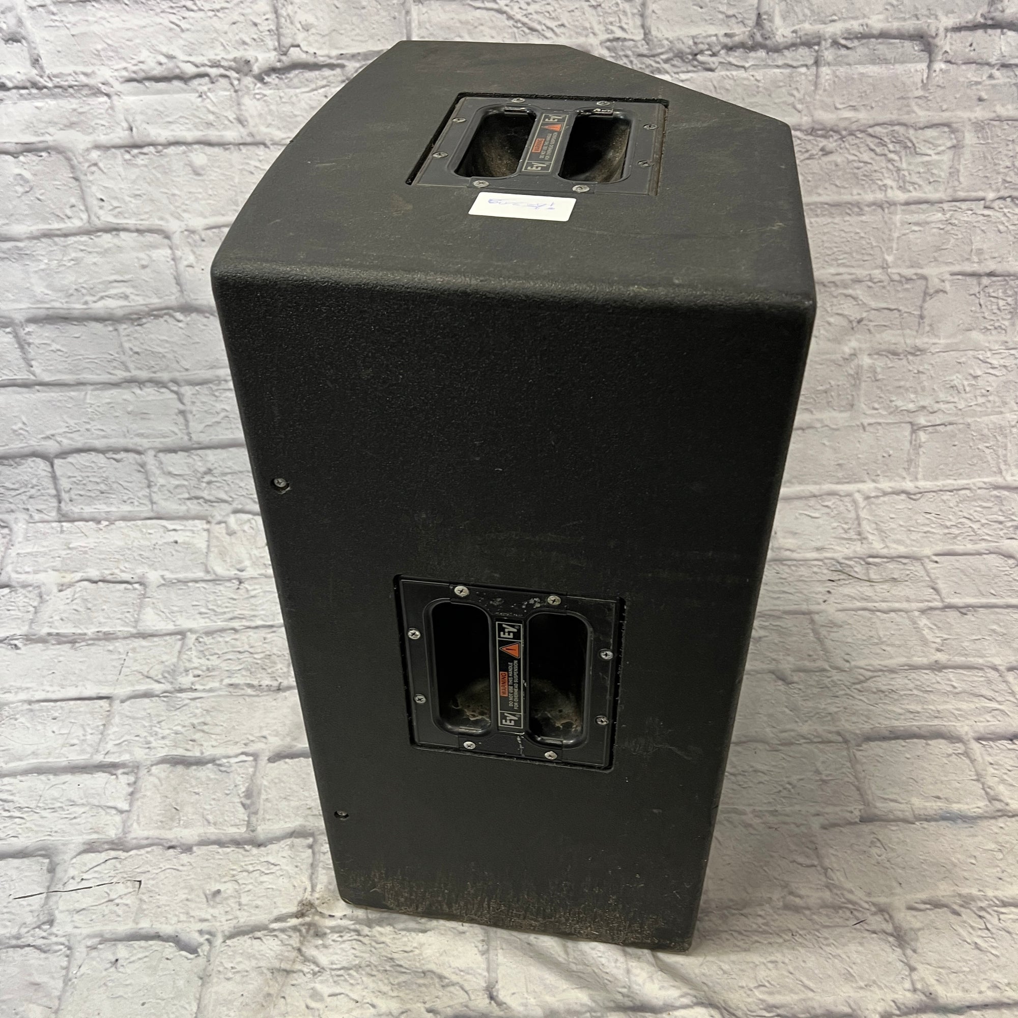 Electrovoice SxA250 Speaker Pair