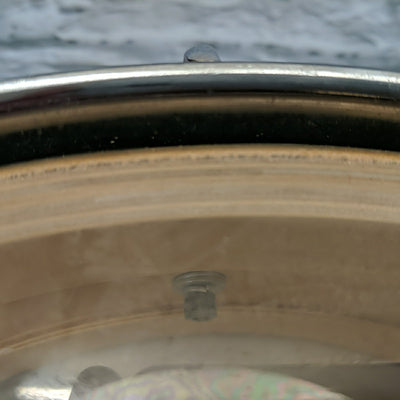 Bison 14" Snare Drum