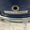 Remo Quadura 14x6 Snare Drum