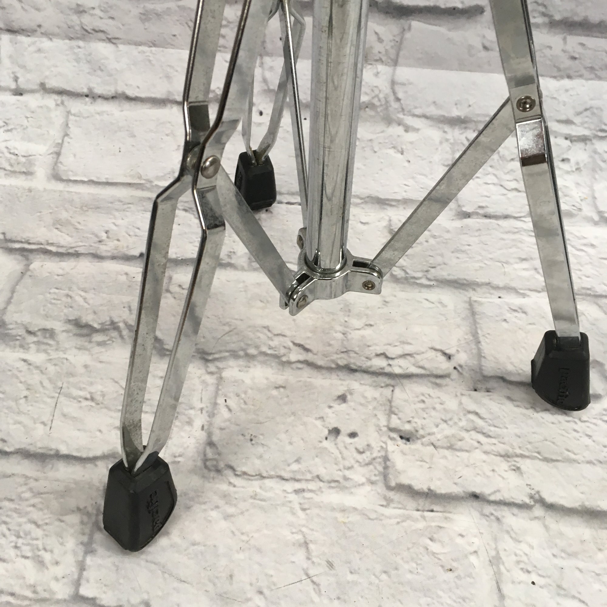 Pacific Boom Cymbal Stand