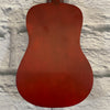 Hilo 2650 Concert Ukulele - New Old Stock!