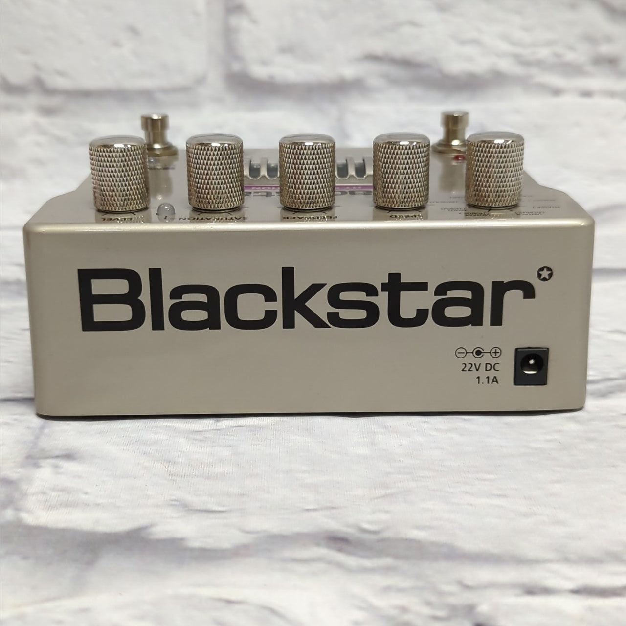 Blackstar HT-Modulation Pedal