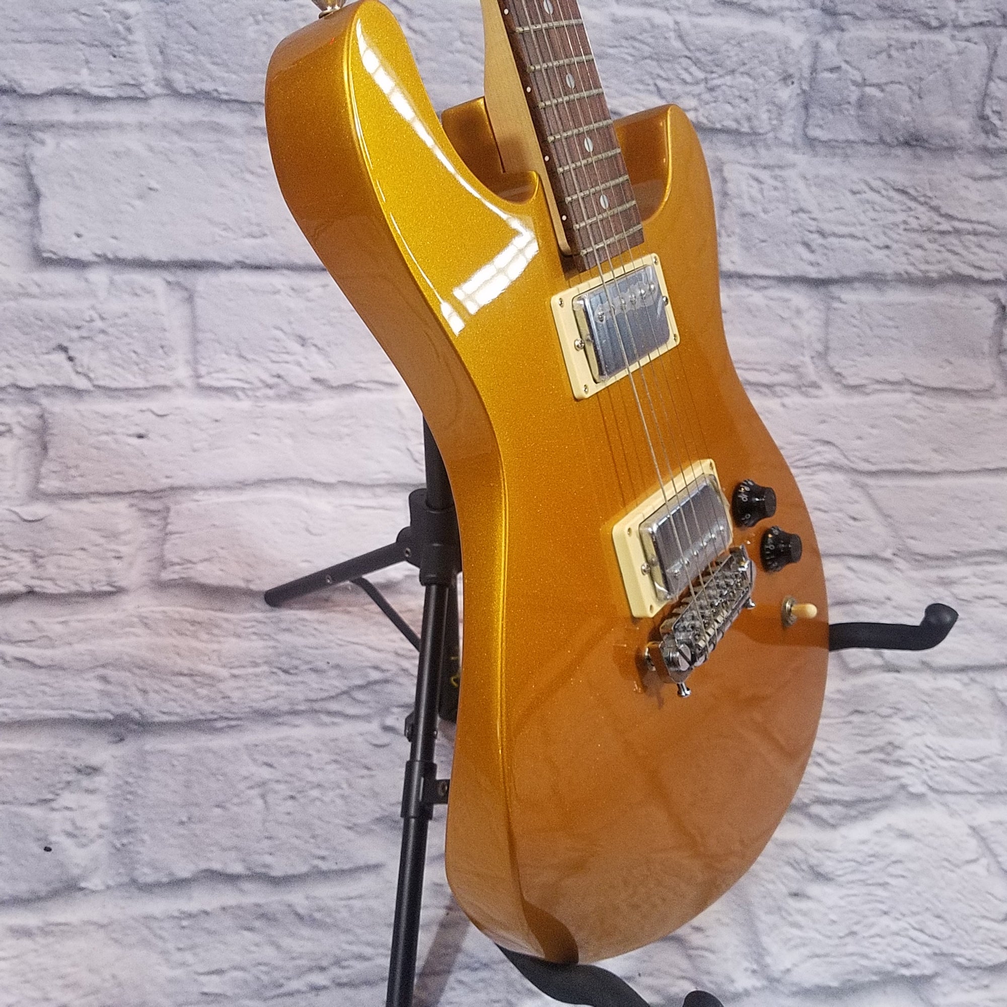 FERNANDES dragonfly ssh 24F フレット新品 FERNANDES dragonfly ssh 24F フレット新品 ギター)FERNANDES