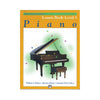 Alfred Alfred s Basic Piano Course - Lesson Book Level 3