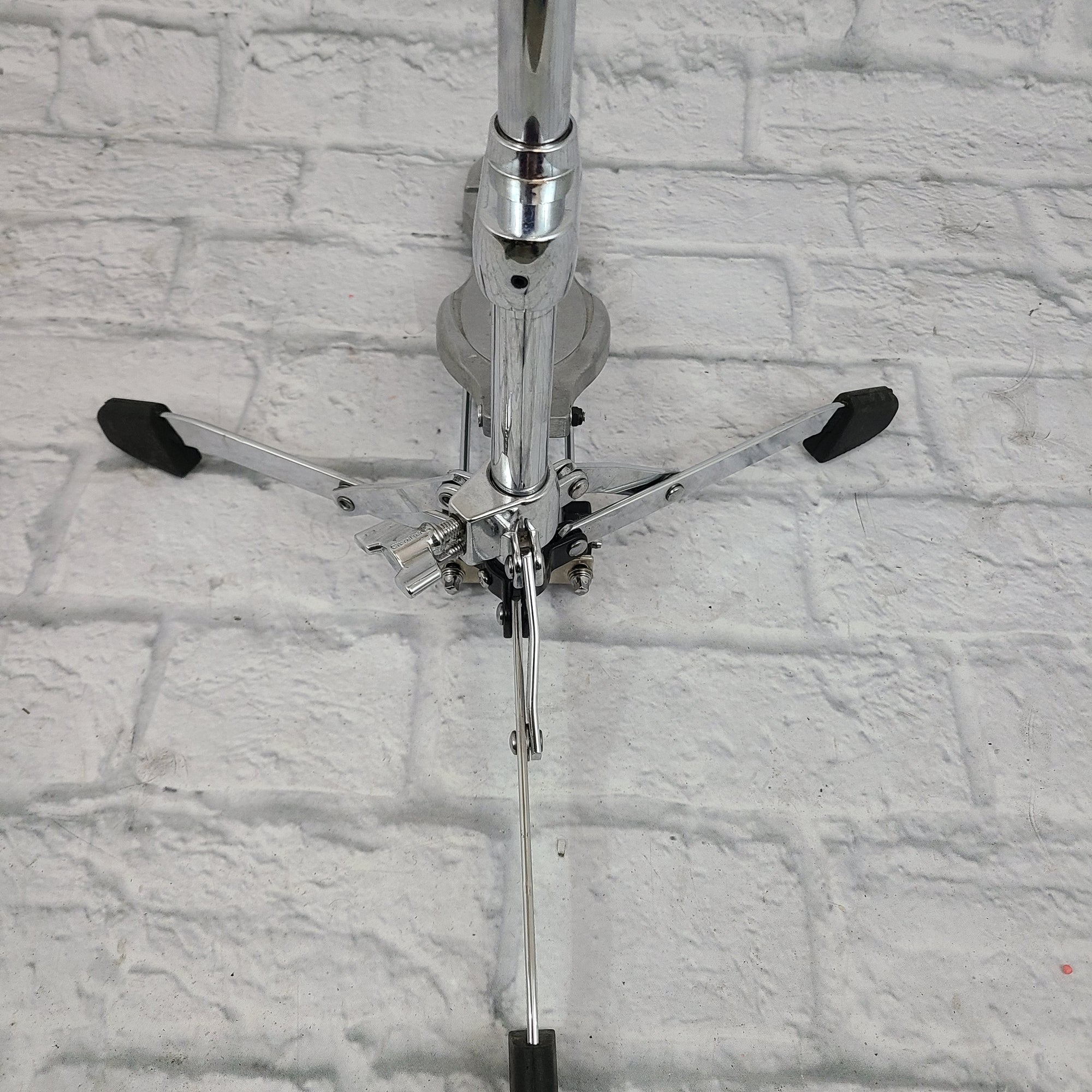 Gibraltar 8707 Flat Base Hi-Hat Stand