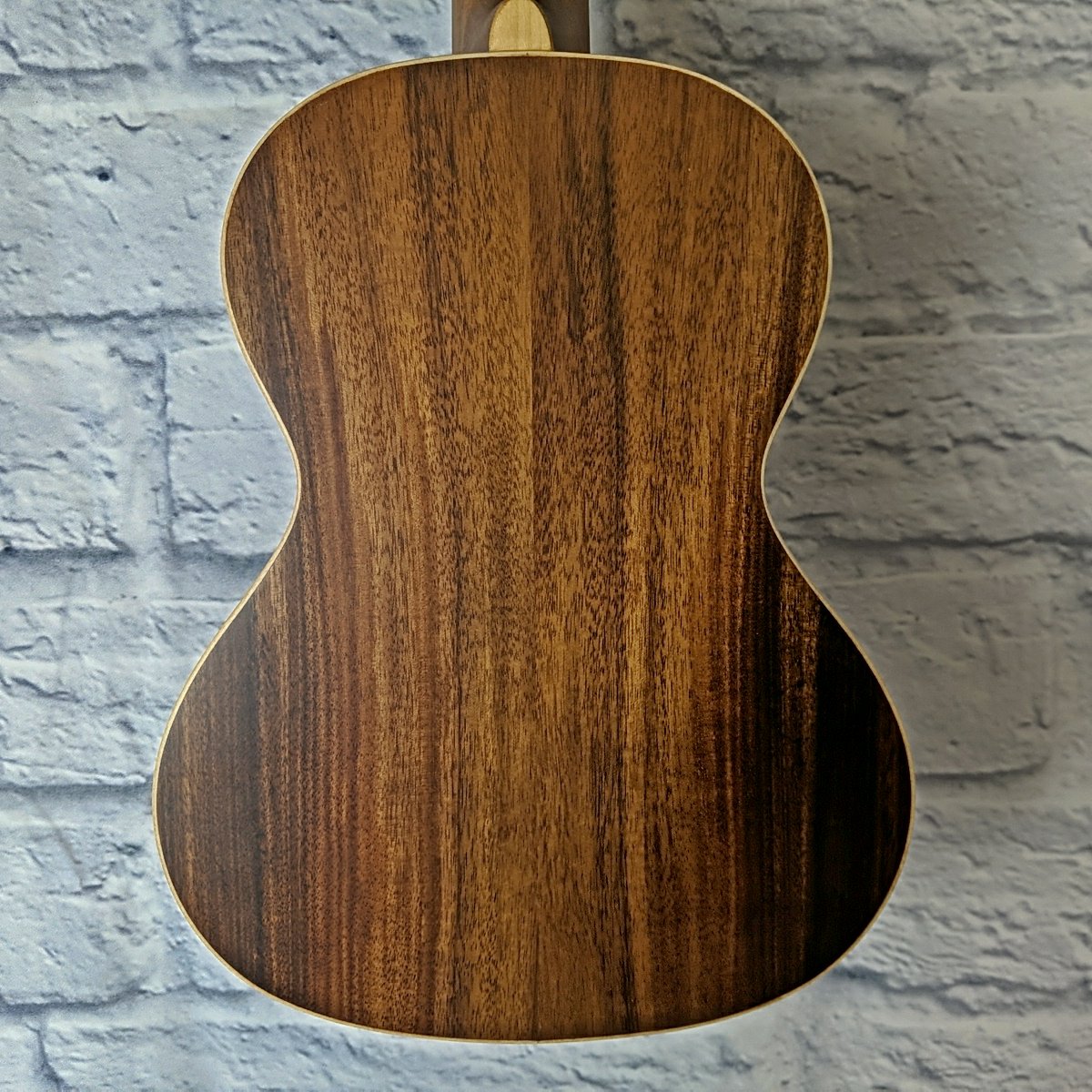 Kala KA-SA-T6 Solid Acacia Tenor 6 string Ukulele