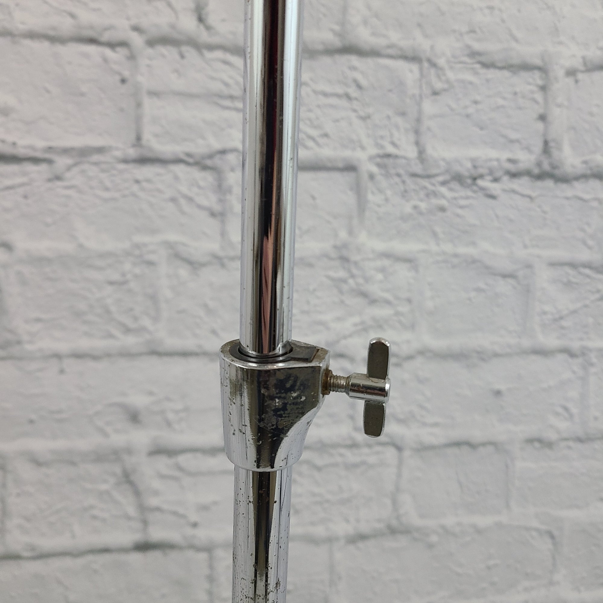 Unknown Straight Cymbal Stand