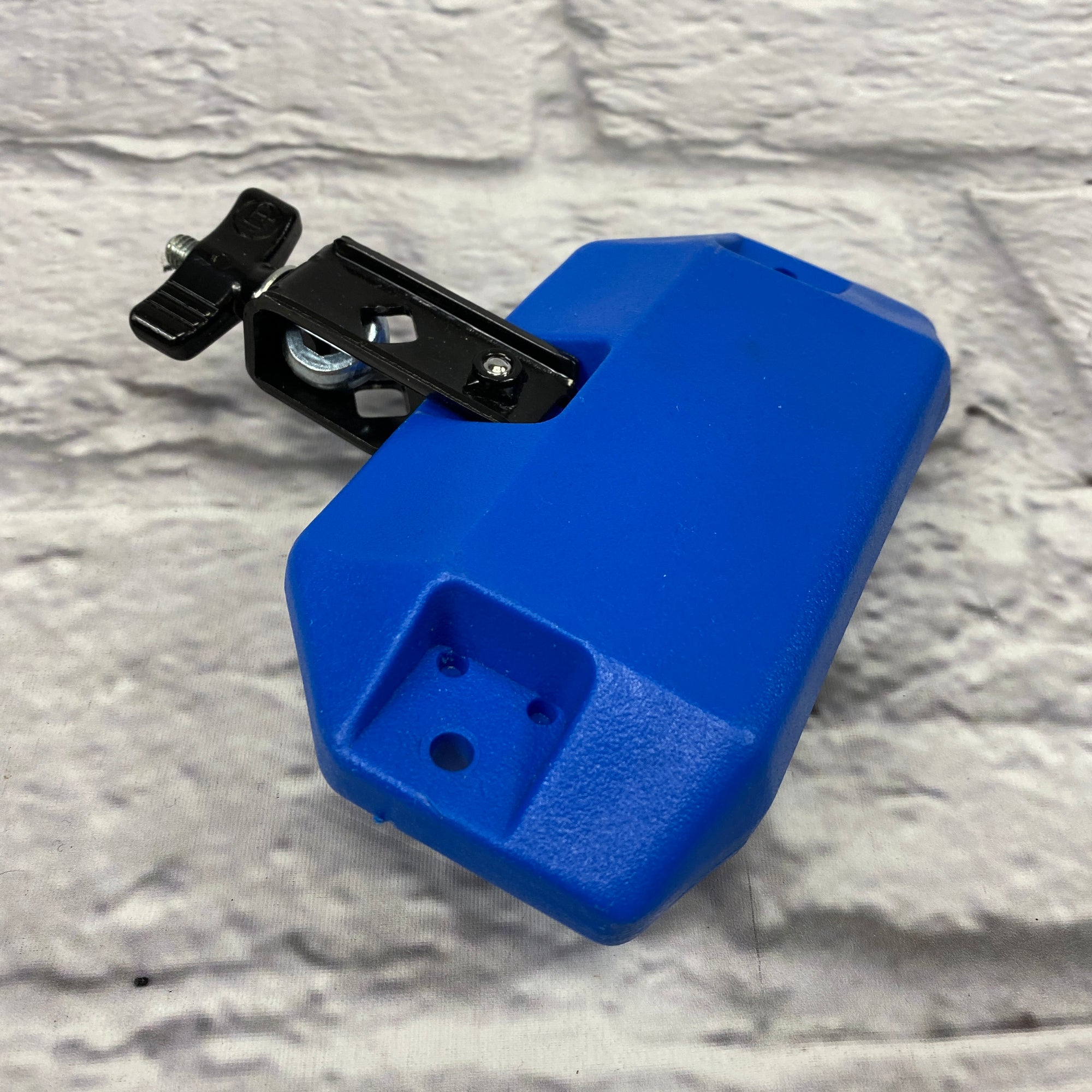 Latin Percussion LP1205 High-Pitched Jam Block w/ Bracket
