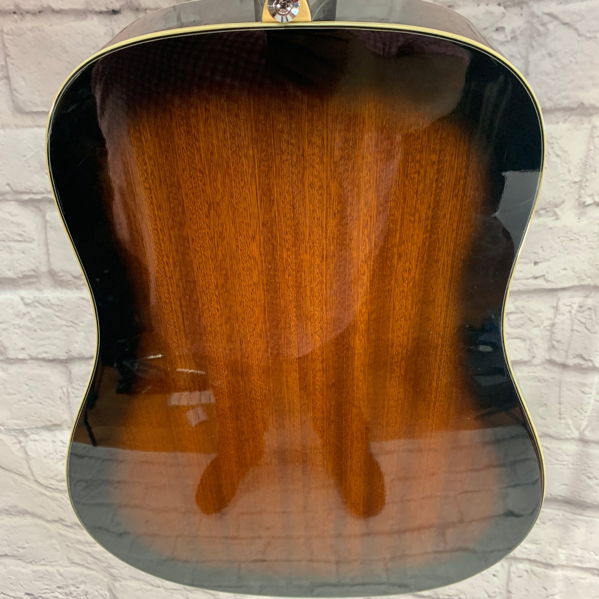 Ibanez SGT520-VS Acoustic Guitar As-Is