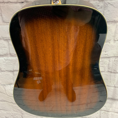Ibanez SGT520-VS Acoustic Guitar As-Is