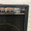 Peavey Duel Two Twelve Classic Tube Series 120-Watt 2x12 Guitar Combo Amp